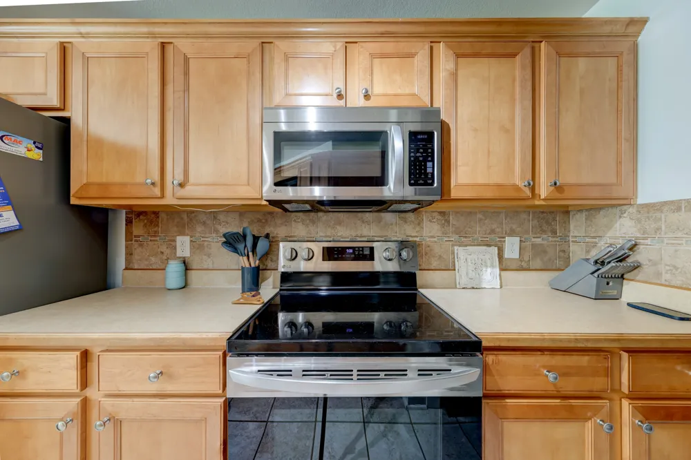 3141 Holly Pt Clarksville, TN 37043