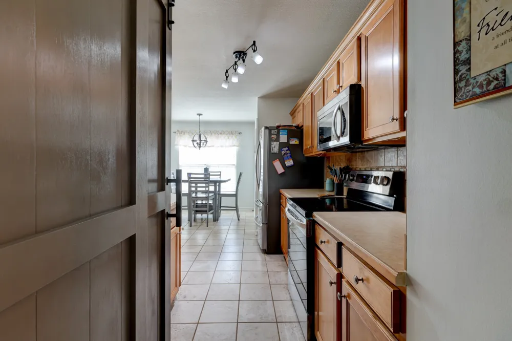 3141 Holly Pt Clarksville, TN 37043