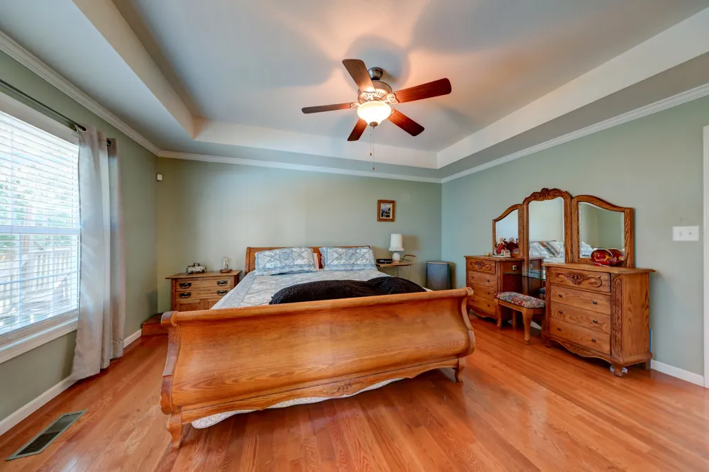 3141 Holly Pt Clarksville, TN 37043