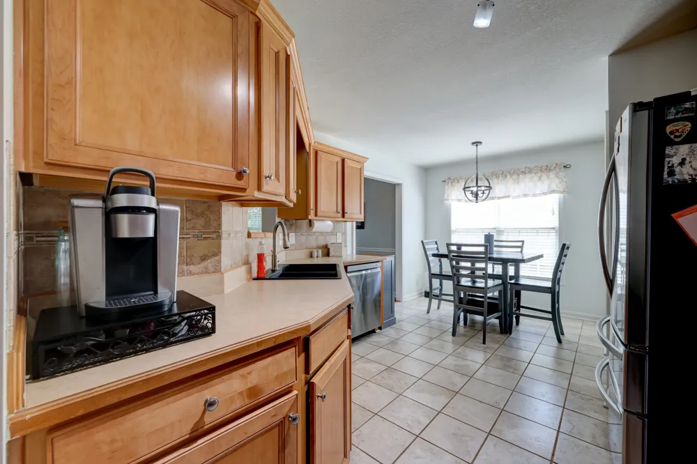 3141 Holly Pt Clarksville, TN 37043