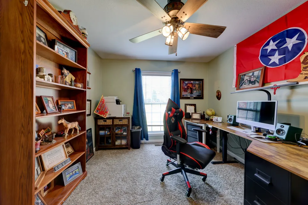 3141 Holly Pt Clarksville, TN 37043