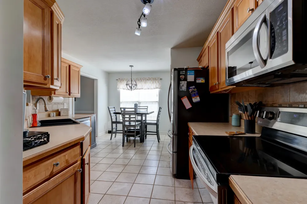 3141 Holly Pt Clarksville, TN 37043