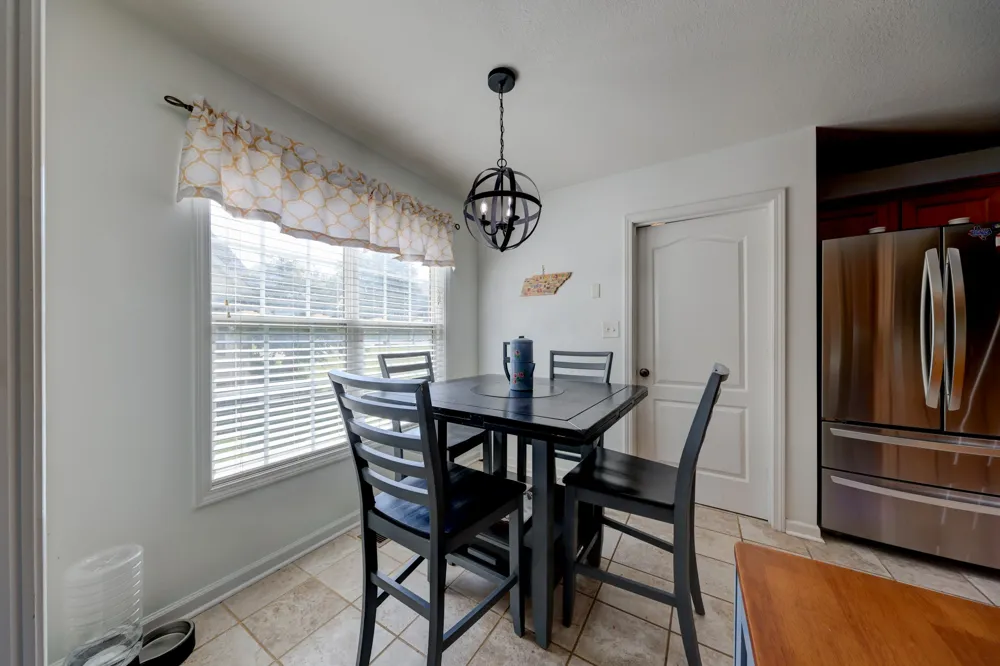 3141 Holly Pt Clarksville, TN 37043