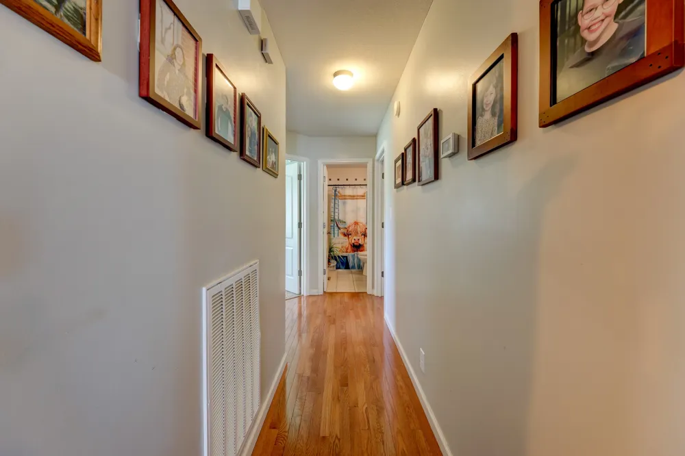3141 Holly Pt Clarksville, TN 37043
