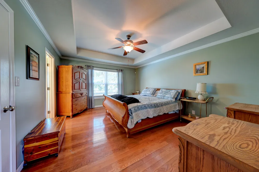 3141 Holly Pt Clarksville, TN 37043