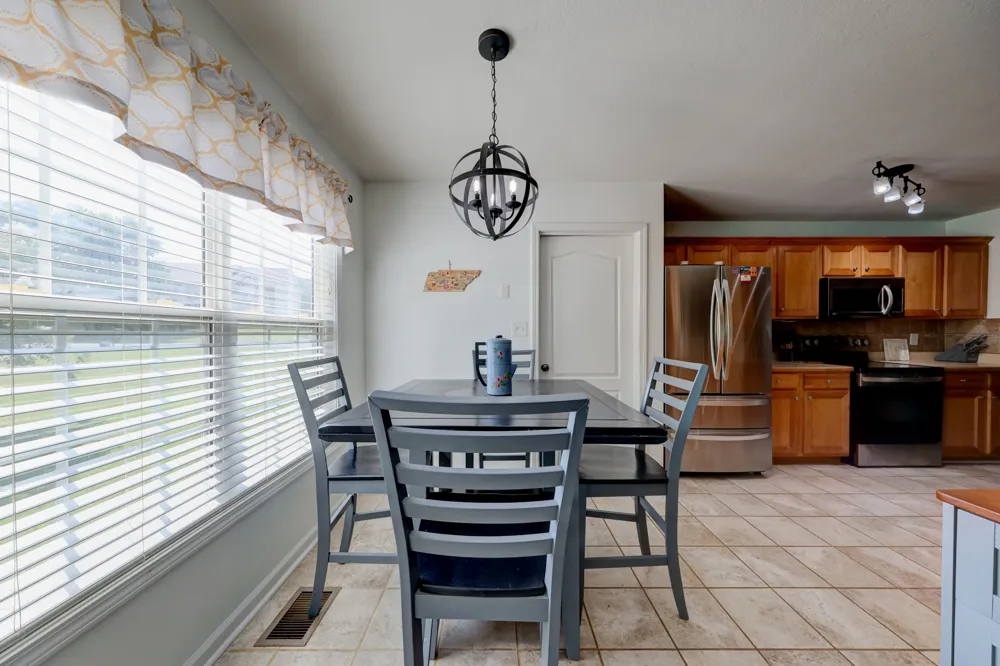 3141 Holly Pt Clarksville, TN 37043