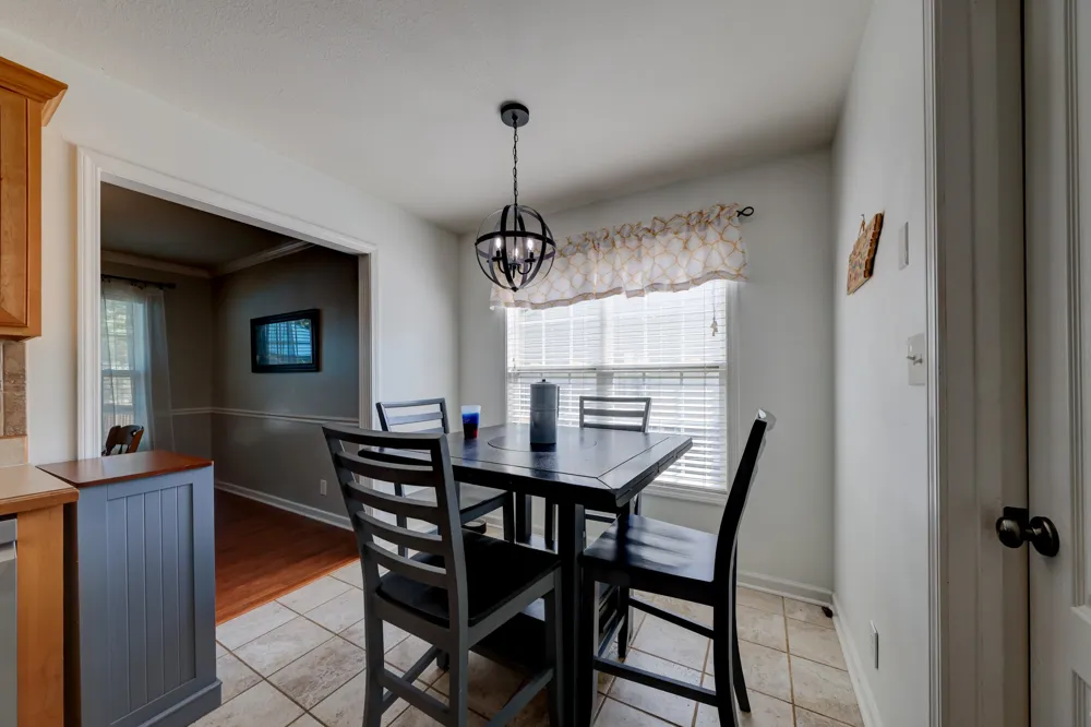 3141 Holly Pt Clarksville, TN 37043