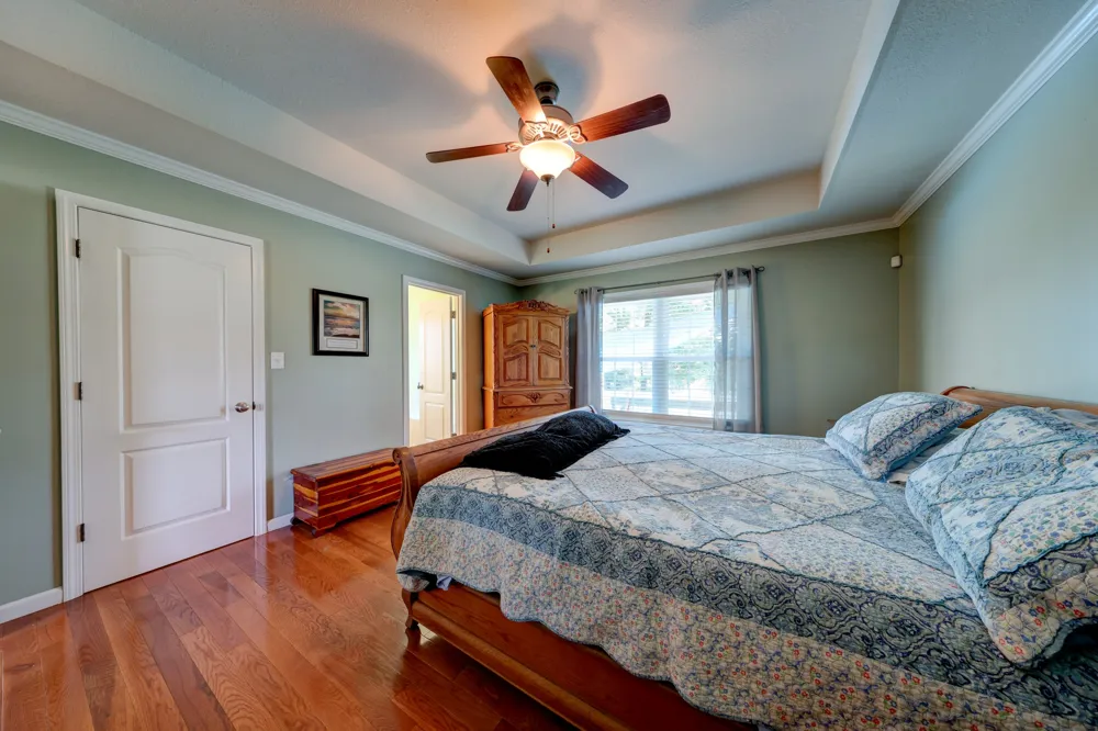 3141 Holly Pt Clarksville, TN 37043