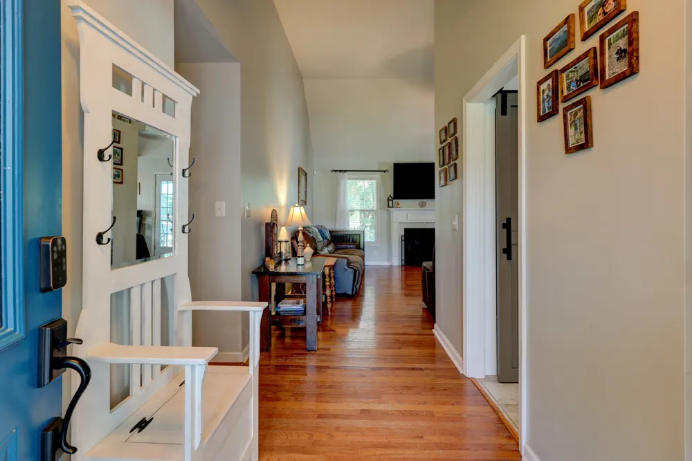 3141 Holly Pt Clarksville, TN 37043