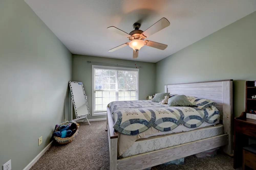 3141 Holly Pt Clarksville, TN 37043