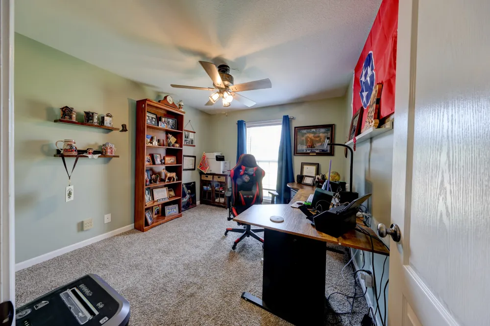 3141 Holly Pt Clarksville, TN 37043
