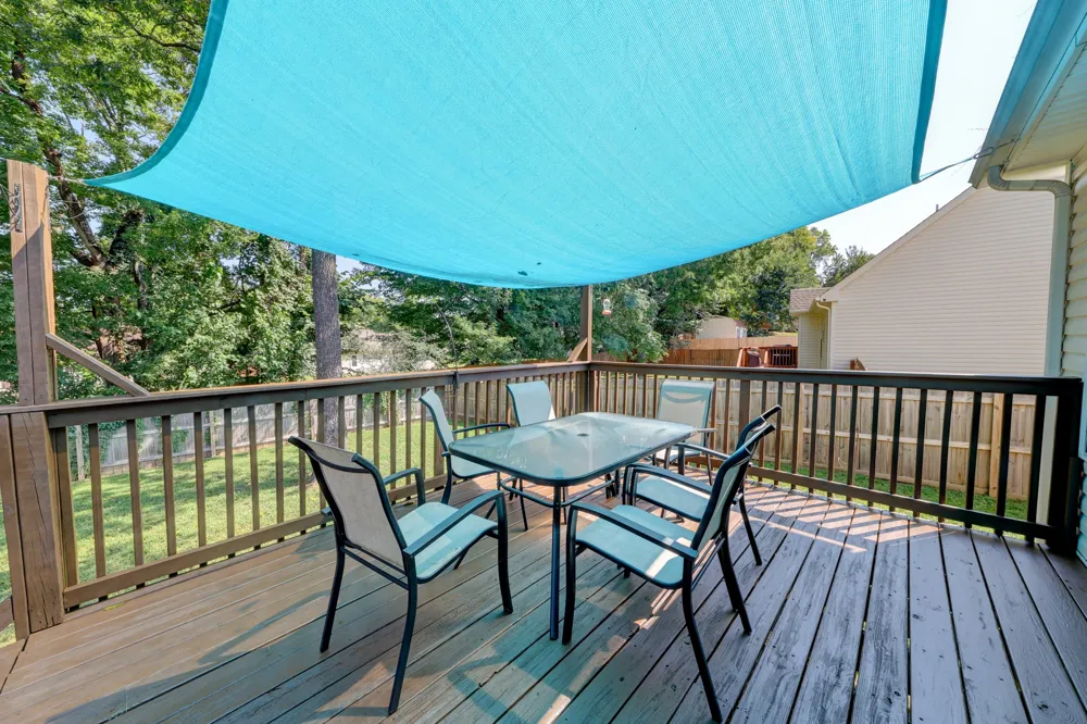 3141 Holly Pt Clarksville, TN 37043