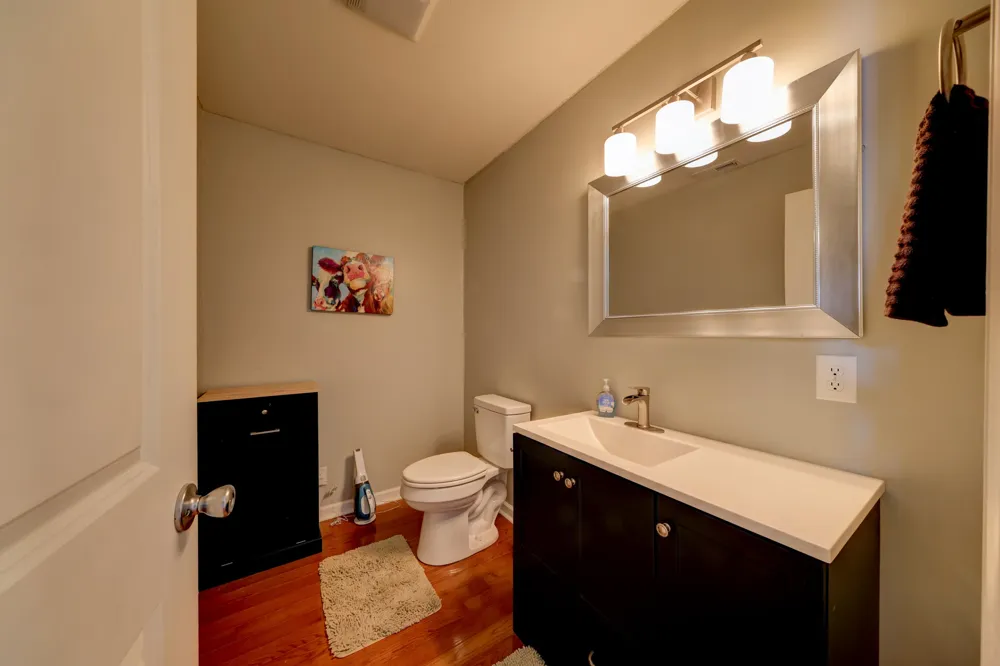 3141 Holly Pt Clarksville, TN 37043