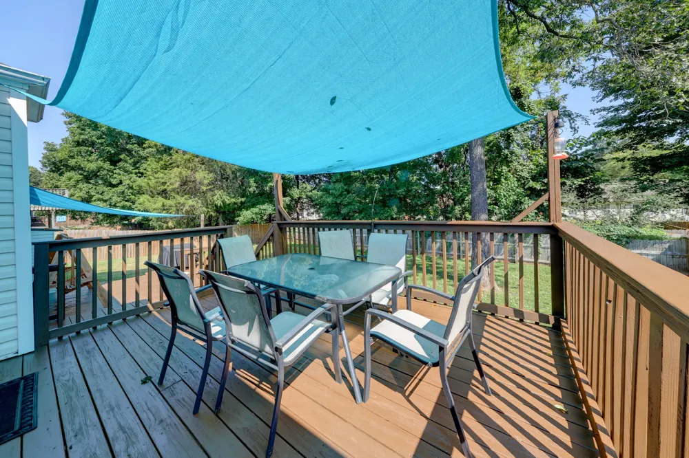 3141 Holly Pt Clarksville, TN 37043