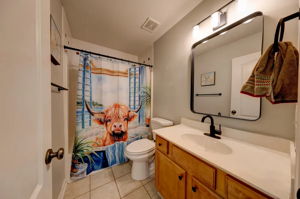 3141 Holly Pt Clarksville, TN 37043