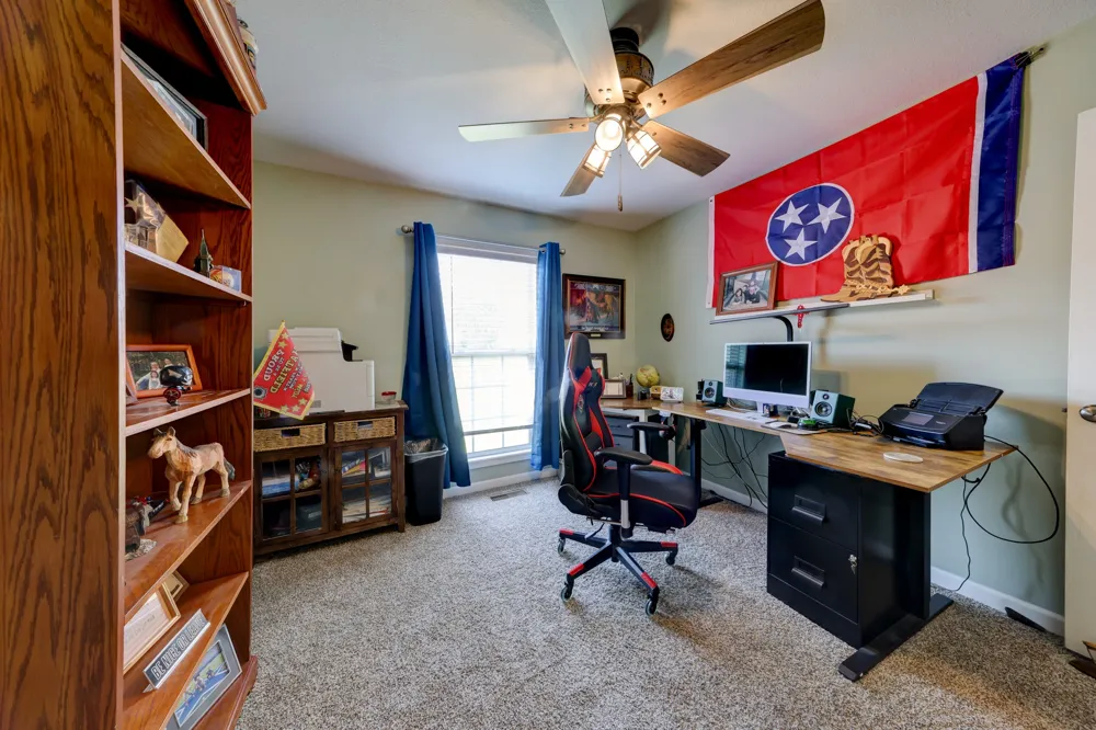 3141 Holly Pt Clarksville, TN 37043