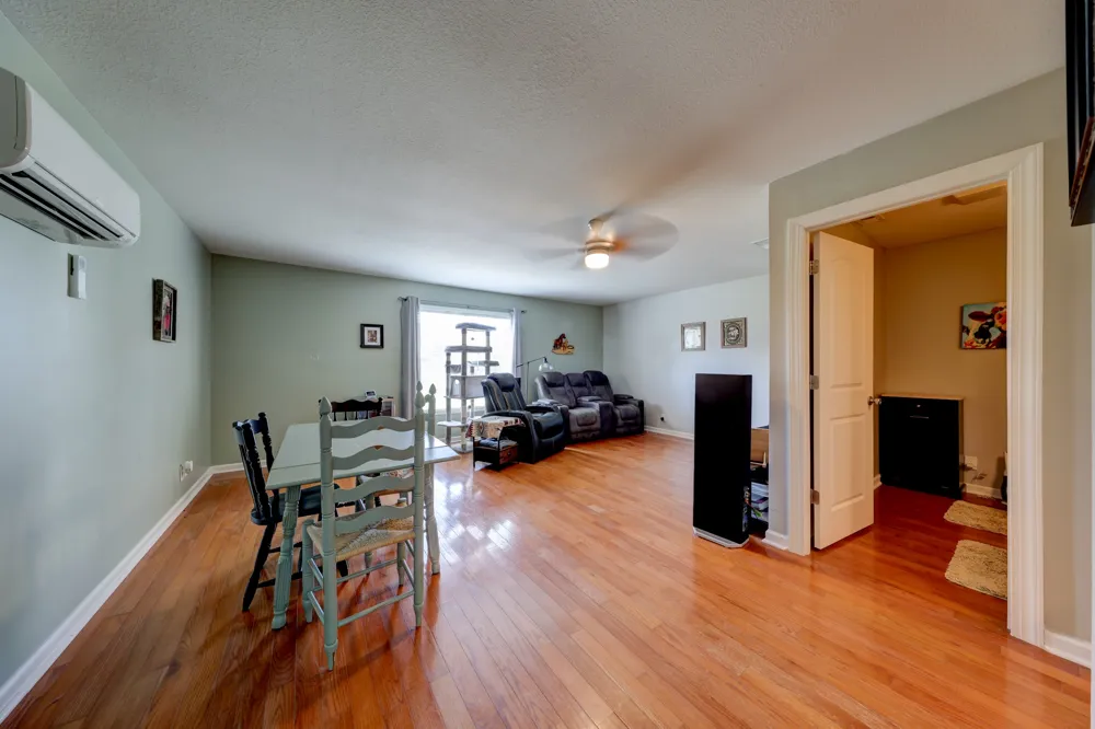 3141 Holly Pt Clarksville, TN 37043
