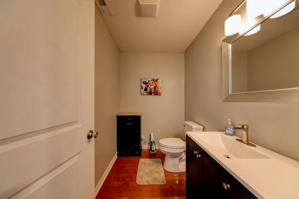 3141 Holly Pt Clarksville, TN 37043