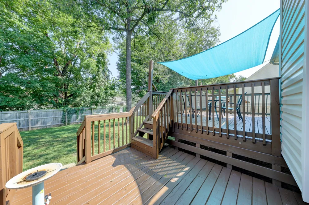 3141 Holly Pt Clarksville, TN 37043
