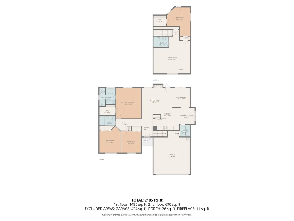 3141 Holly Pt Clarksville, TN 37043