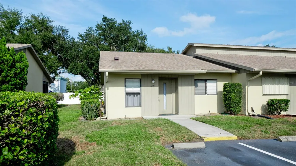 6019 27TH STREET W #6019 Bradenton, FL 34207