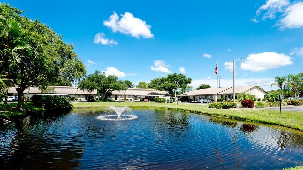 6019 27TH STREET W #6019 Bradenton, FL 34207