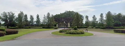 Address Not Shown