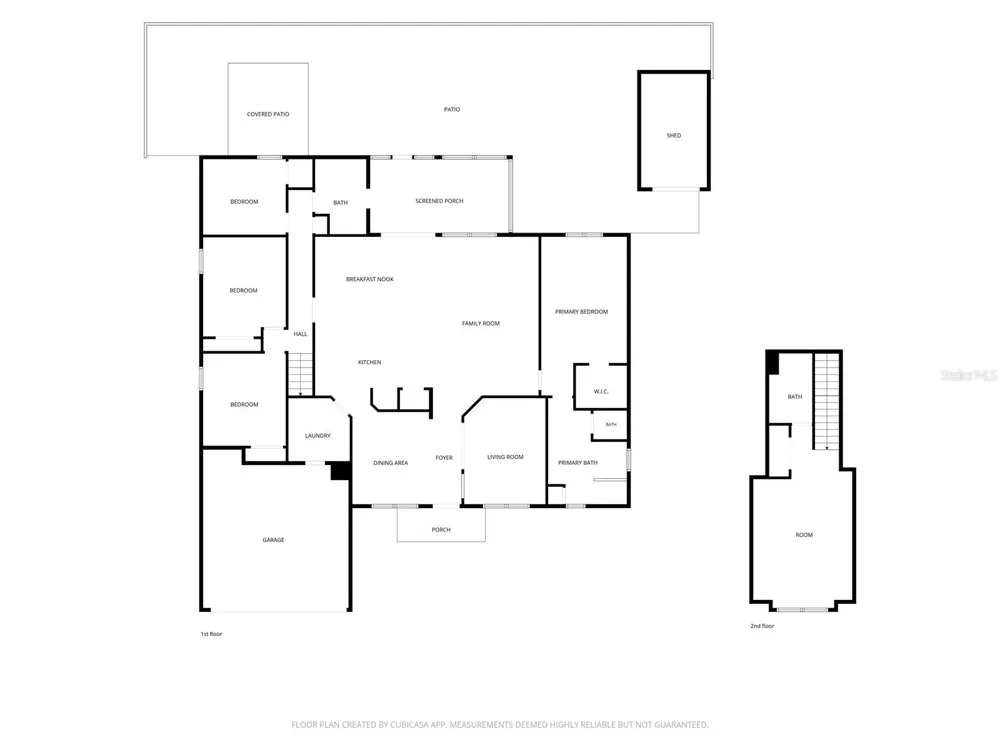 9269 SAPONARIA DRIVE Citrus Springs, FL 34433