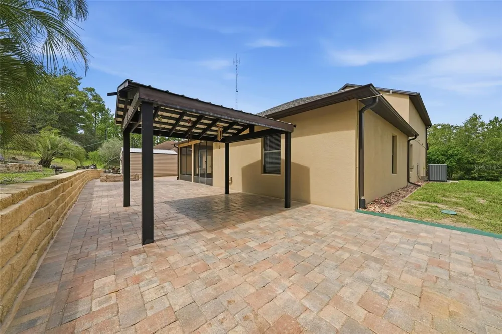 9269 SAPONARIA DRIVE Citrus Springs, FL 34433