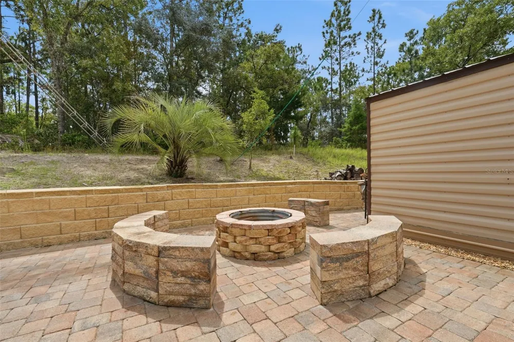 9269 SAPONARIA DRIVE Citrus Springs, FL 34433