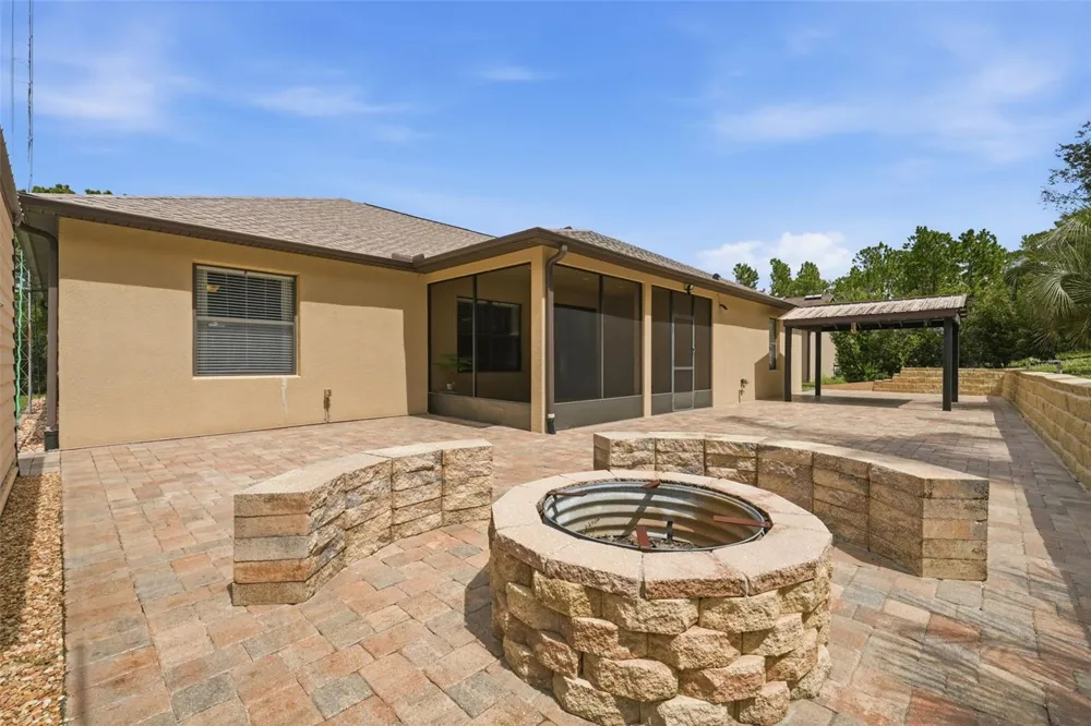 9269 SAPONARIA DRIVE Citrus Springs, FL 34433