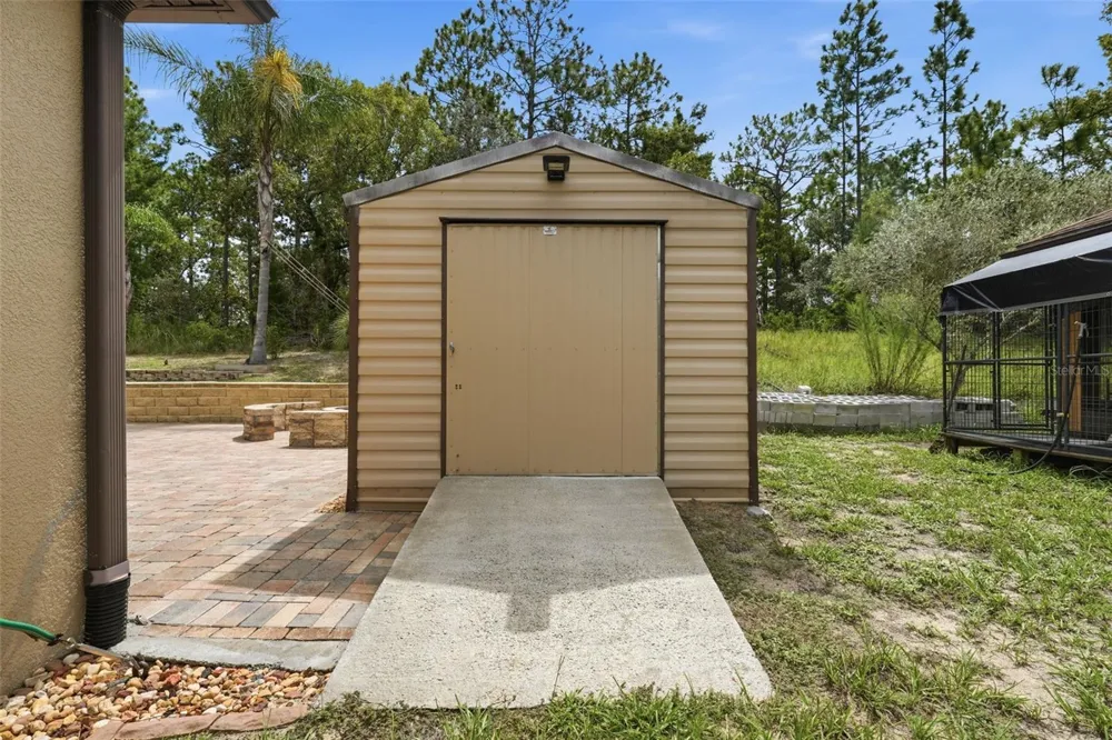 9269 SAPONARIA DRIVE Citrus Springs, FL 34433