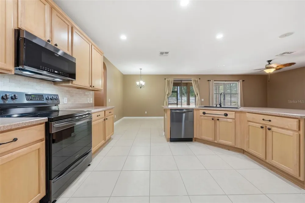 9269 SAPONARIA DRIVE Citrus Springs, FL 34433