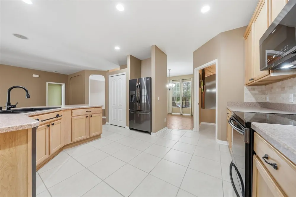 9269 SAPONARIA DRIVE Citrus Springs, FL 34433