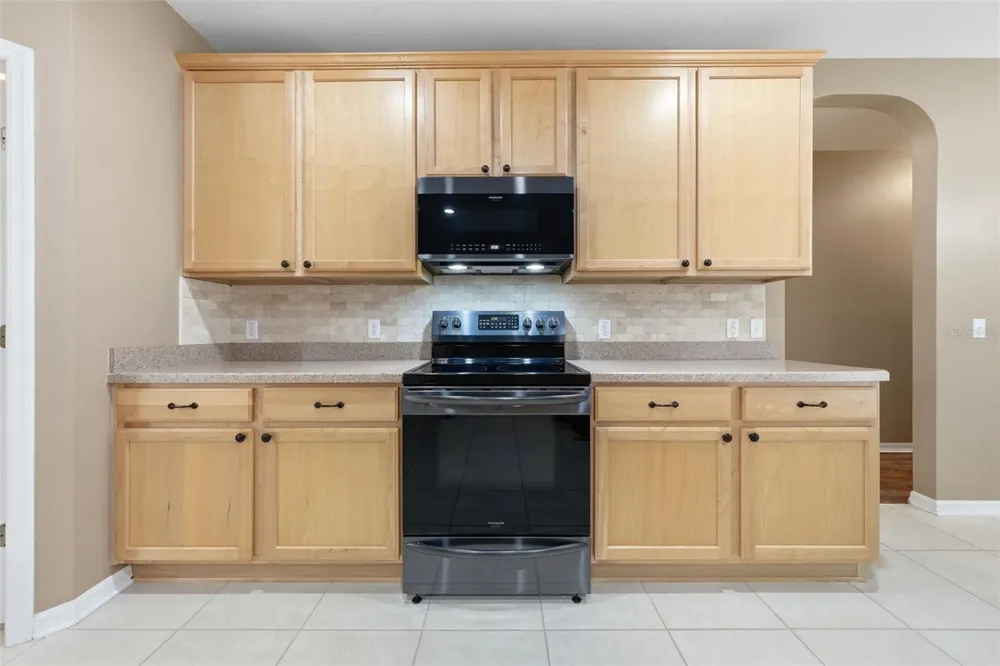 9269 SAPONARIA DRIVE Citrus Springs, FL 34433
