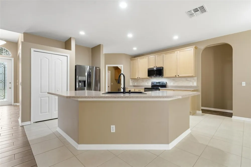 9269 SAPONARIA DRIVE Citrus Springs, FL 34433