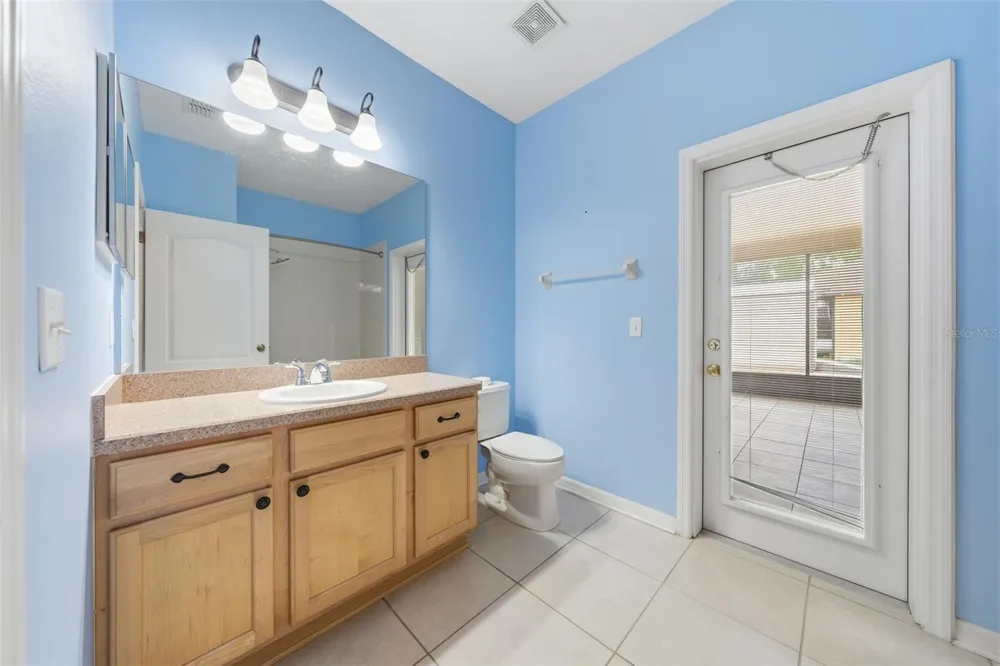 9269 SAPONARIA DRIVE Citrus Springs, FL 34433