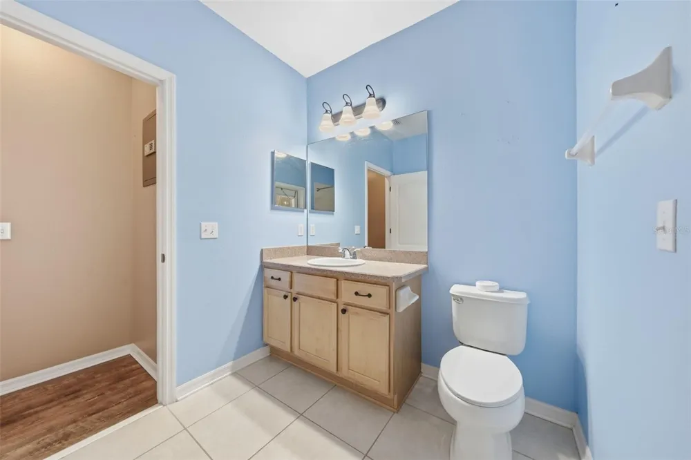 9269 SAPONARIA DRIVE Citrus Springs, FL 34433