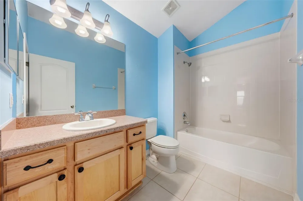 9269 SAPONARIA DRIVE Citrus Springs, FL 34433
