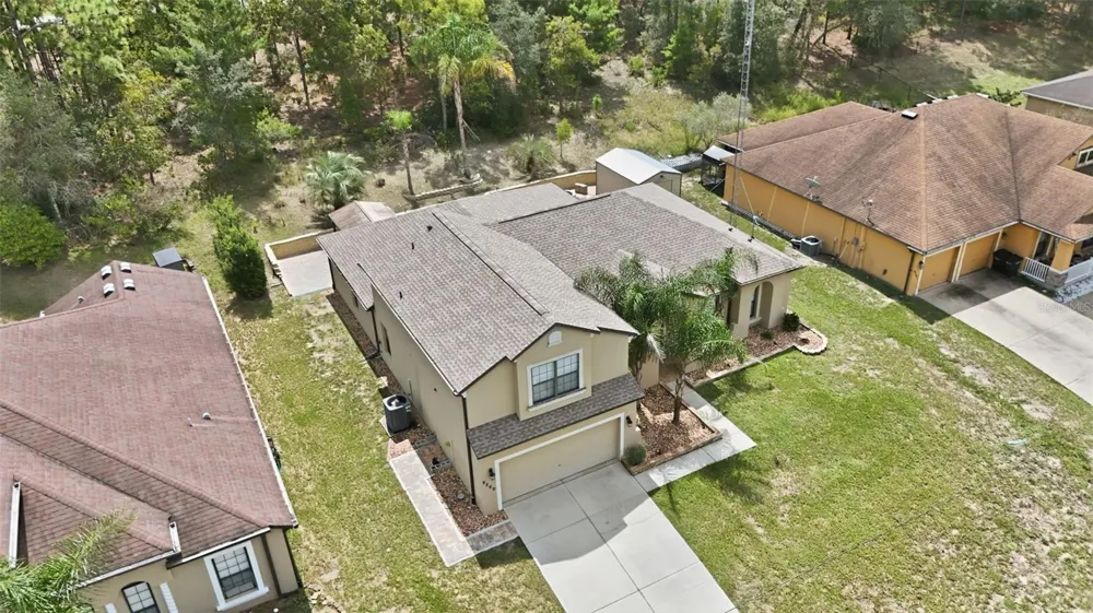 9269 SAPONARIA DRIVE Citrus Springs, FL 34433