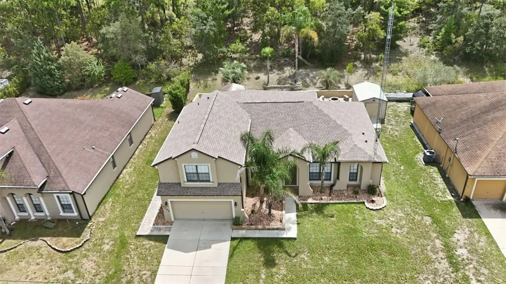 9269 SAPONARIA DRIVE Citrus Springs, FL 34433