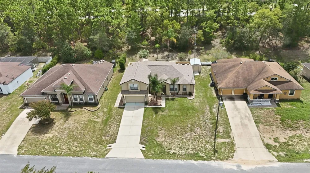 9269 SAPONARIA DRIVE Citrus Springs, FL 34433