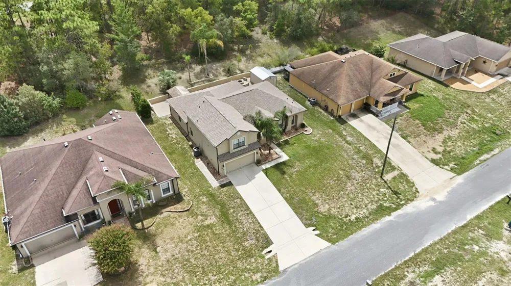 9269 SAPONARIA DRIVE Citrus Springs, FL 34433