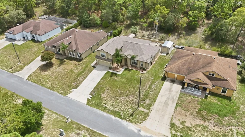 9269 SAPONARIA DRIVE Citrus Springs, FL 34433