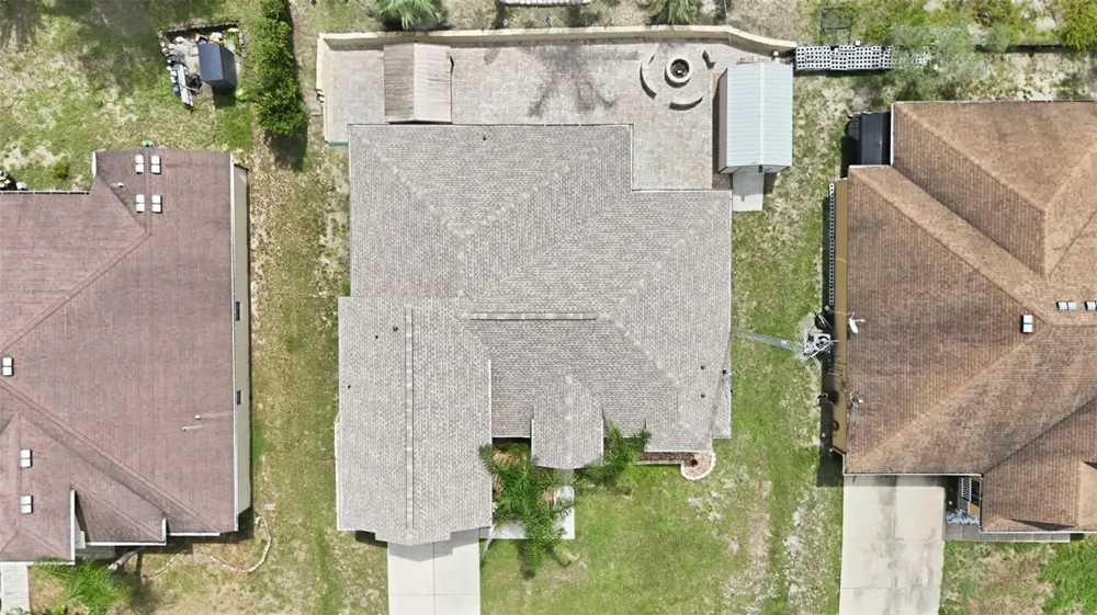 9269 SAPONARIA DRIVE Citrus Springs, FL 34433