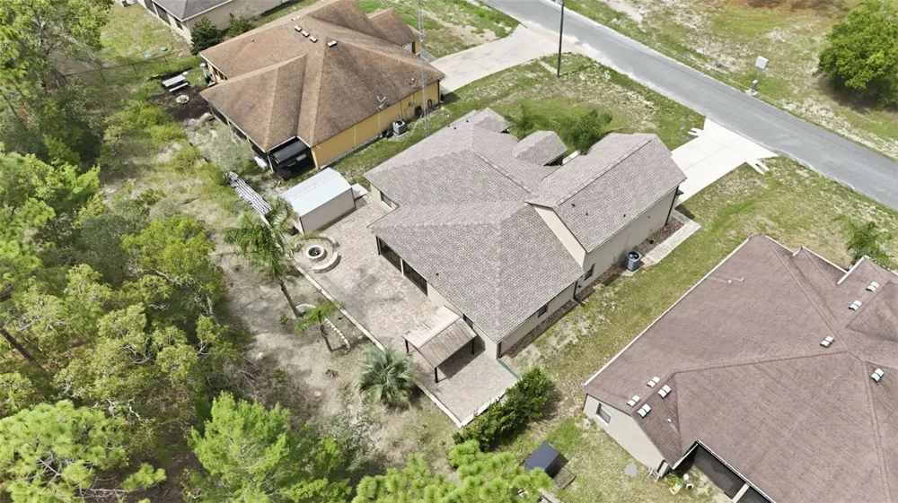 9269 SAPONARIA DRIVE Citrus Springs, FL 34433