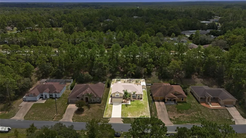 9269 SAPONARIA DRIVE Citrus Springs, FL 34433