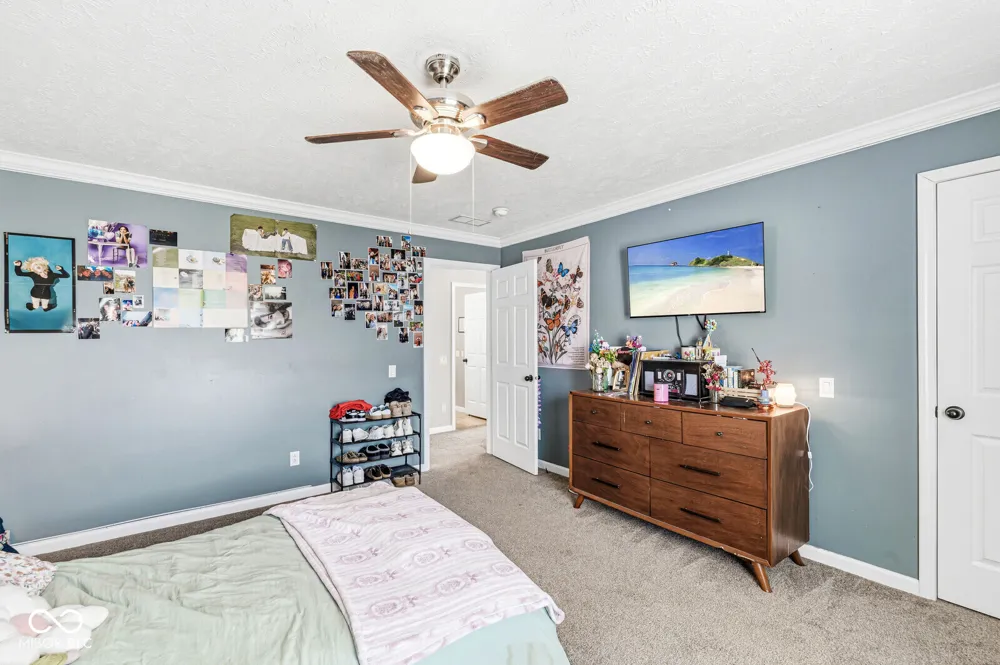 1816 Chinkapin Court Shelbyville, IN 46176
