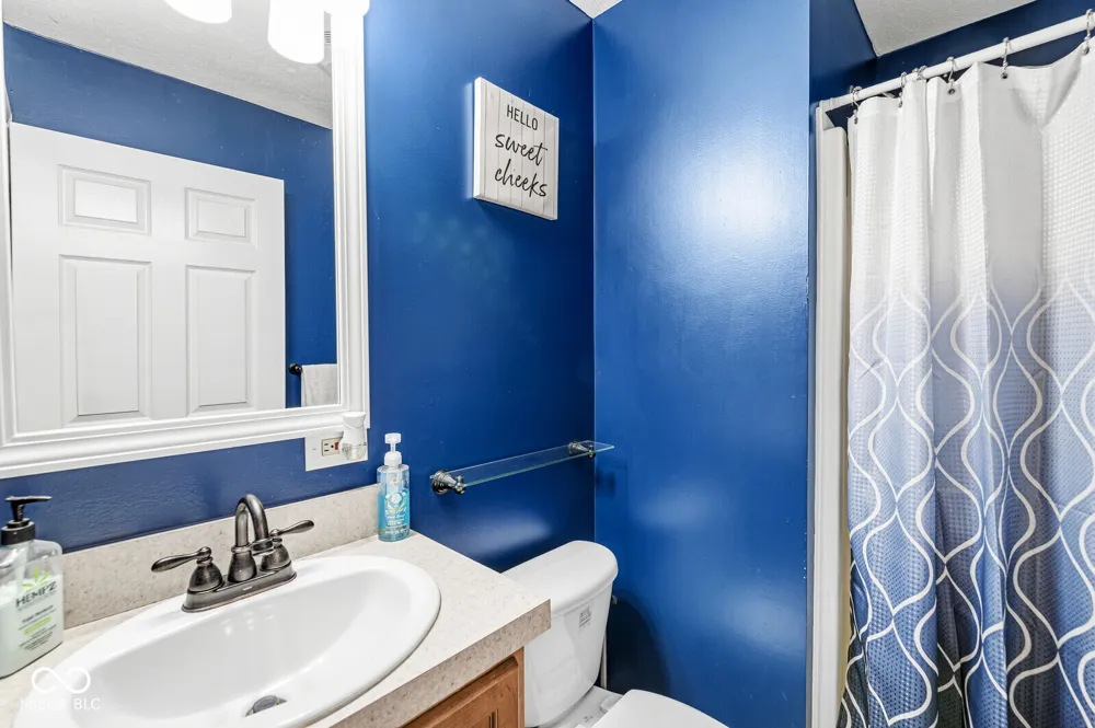 1816 Chinkapin Court Shelbyville, IN 46176