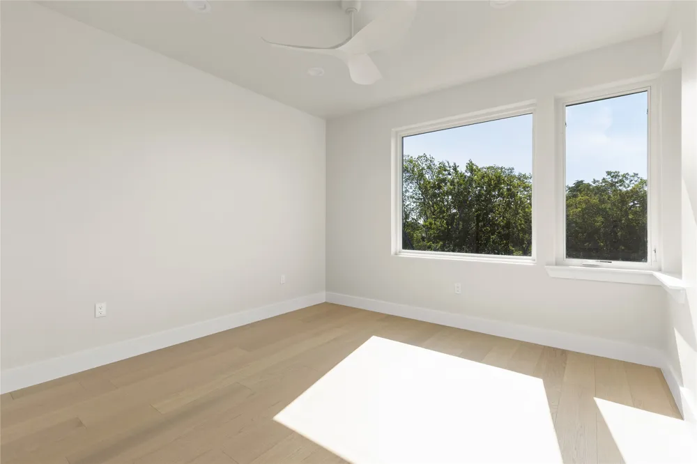 100 W Odell Street #2 Austin, TX 78752